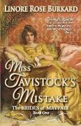 Miss Tavistock's Mistake