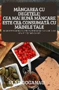 MÂNCAREA CU DEGETELE! CEA MAI BUN¿ MÂNCARE ESTE CEA CONSUMAT¿ CU MÂINILE TALE