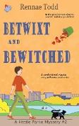 Betwixt and Bewitched: A Down Under cozy mystery