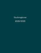 Semesterkalender für das Studienjahr 2022 und 2023