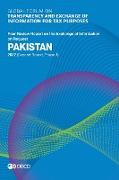 Global Forum on Transparency and Exchange of Information for Tax Purposes: Pakistan 2022 (Second Round, Phase 1) Peer Review Report on the Exchange of