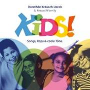 Kids! - Songs, Raps & Coole Töne