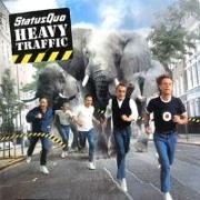 Heavy Traffic (3CD)