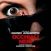 Dario Argento's Occhiali Neri