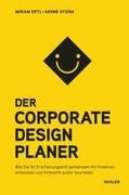 Der Corporate Design Planer