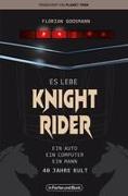 Es lebe Knight Rider