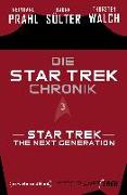 Die Star-Trek-Chronik - Teil 3: Star Trek: The Next Generation