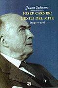 Josep Carner : L'exili del mite (1945-1970)