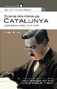 Sobre història de Cataluny