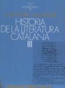 Història de la literatura catalana. (T.3)