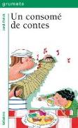 Un consomé de contes