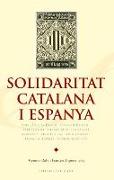 Solidaritat Catalana i Espanya