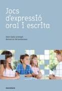 Jocs d'expressió oral i escrita : l'organització de l'activitat i la participació a l'aula