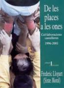 De les places a les ones : col·laboracions castelleres 1996-2001