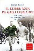 El llibre rosa de gais i lesbianes