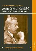 Josep Espriu i Castelló : La vocació de la medicina cooperativa
