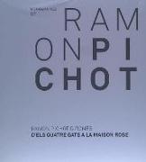 Ramon Pichot, D'els quatre gats a la maison rose