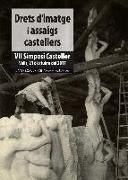 Drets d'imatge i assaigs castellers : VII Simposi Casteller. Valls, 21 d'octubre del 2017