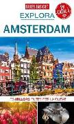 Explora Amsterdam : Les millors rutes per la ciutat