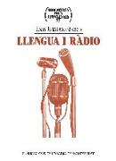 Llengua i radio