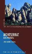 Montserrat guía itineraria