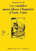 Les rondalles meravelloses i llegendes d'Enric Valor