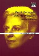 Mercè Rodoreda : l'obra de preguerra