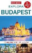Explora Budapest : Les millors rutes per la ciutat