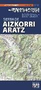 Sierra de Aizkorri-Aratz