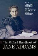 The Oxford Handbook of Jane Addams