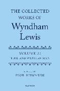 The Collected Works of Wyndham Lewis: Time and Western Man