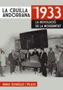 La cruïlla andorrana de 1933 : la revolució de la modernitat