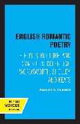 English Romantic Poetry