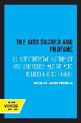 The Kiss Sacred and Profane