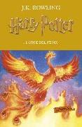 Harry Potter i l'orde del Fènix