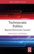 Technocratic Politics