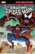 AMAZING SPIDER-MAN EPIC COLLECTION: MAXIMUM CARNAGE [NEW PRINTING]