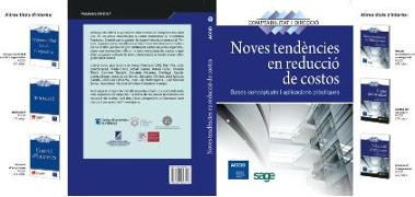 Noves tendències en redució de costos : bases conceptuals i aplicacions pràctiques