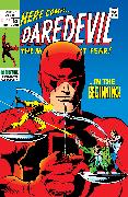 DAREDEVIL OMNIBUS VOL. 2