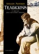 Apel-les mestres : tradicions