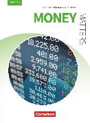 Matters Wirtschaft, Englisch für kaufmännische Ausbildungsberufe, Money Matters 5th edition, B1/B2, Englisch für Bankkaufleute, Schulbuch