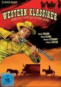 Western Klassiker (3 DVDs)