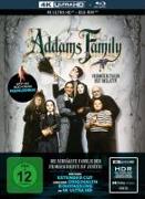 Addams Family - Limited Collector's Edition