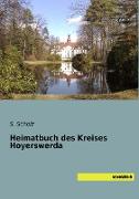 Heimatbuch des Kreises Hoyerswerda