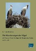 Die Wanderungen der Vögel