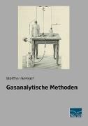 Gasanalytische Methoden