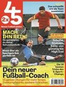 2x45 - Besser Fußball spielen