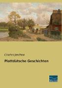 Plattdütsche Geschichten