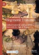 Hegemonic Transition