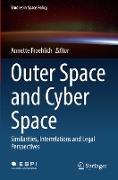 Outer Space and Cyber Space